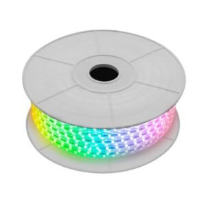 TIRAS LED SMS2835 Y SMD5050 A 230Vac