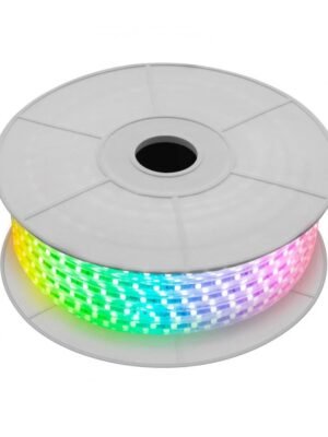 TIRAS LED SMS2835 Y SMD5050 A 230Vac