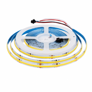 TIRA LED COB 14W-M Tira LED COB SPI 24V-4000K-14W/m-IP20