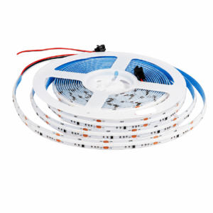 Tira LED COB SPI 24V-RGB-27W/m-IP20