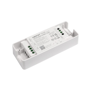 Regulador TRIAC 230Vac 500W 2,4GHz + Pulsador