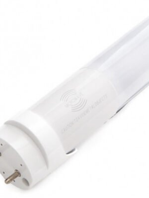 TUBOS LED T8 CON DETECTOR DE MOVIMIENTO Y APAGADO TOTAL