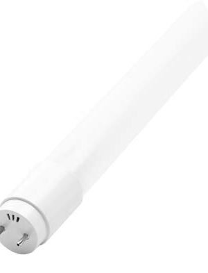 TUBOS LED T8 NANOPLÁSTICOS