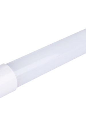 TUBOS LED T8 CRISTAL