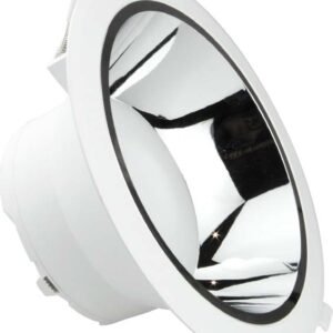 ZEUS-web DOWNLIGHT CIRCULAR ZEUS 25W