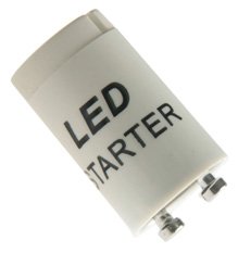 Cebador/Led Starter