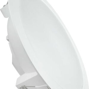 downlight apolo-web DOWNLIGHT CIRCULAR APOLO 25W