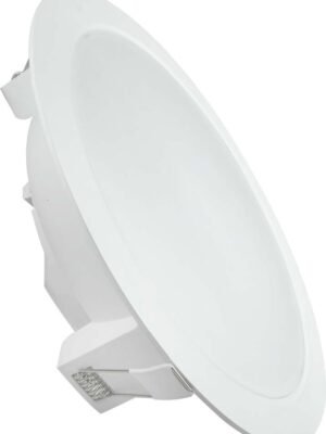 DOWNLIGHT CIRCULAR APOLO 25W