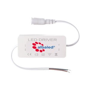 driver albaled-web DRIVERS PARA DOWNLIGHTS