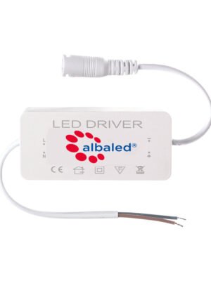 DRIVERS PARA DOWNLIGHTS