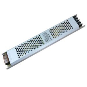 fuente alimentacion C 24Vdc-web FUENTES DE ALIMENTACIÓN SERIE C 24V