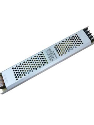 FUENTES DE ALIMENTACIÓN SERIE C 24V