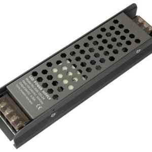 fuente alimentacion GW 24Vdc-web FUENTES DE ALIMENTACIÓN SERIE GW 24V