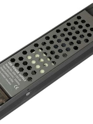 FUENTES DE ALIMENTACIÓN SERIE GW 24V