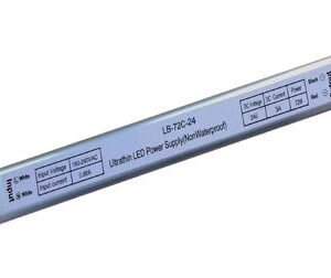 FUENTES DE ALIMENTACIÓN SERIE LB 24V