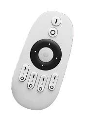 MANDO A DISTANCIA RF 2,4GHz (MONOCOLOR + CCT)