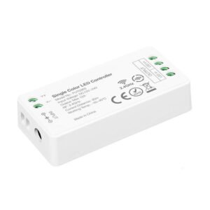 CONTROLADOR MONOCOLOR 2.4G