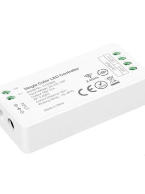 CONTROLADOR MONOCOLOR 2.4G