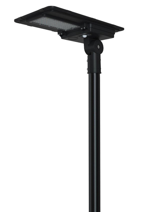 LUMINARIAS SOLARES PRO