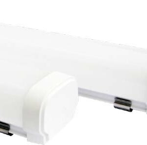 PANTALLAS ESTANCAS OMEGA IP65