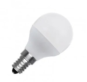 p45-web Lámpara Led Miniglobo P45