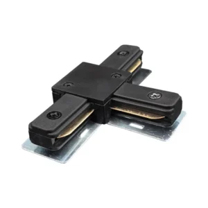 Conector de Guías Electrificadas Monofásico T