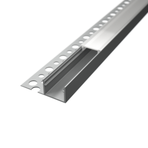 Perfil de Aluminio de Empotrar para Pladur Tipo 13