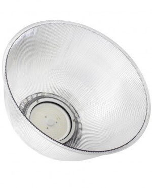 Reflector policarbonato