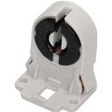 Kit de 2 soportes para instalación de Tubos Led T8