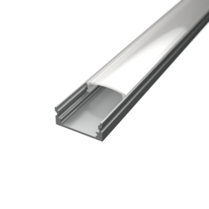 Perfil de Aluminio de Superficie Tipo 01