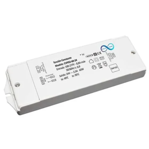 Fuente de Alimentación Regulable DALI-2 y Pulsador CVPD2 24V  30/60/100/150/200/300/360W