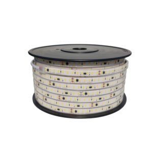 Tira LED SMS2835 230Vac IP67