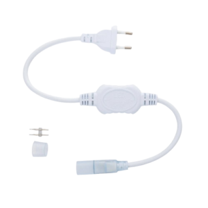 Adaptador de Corriente para Neon Flex
